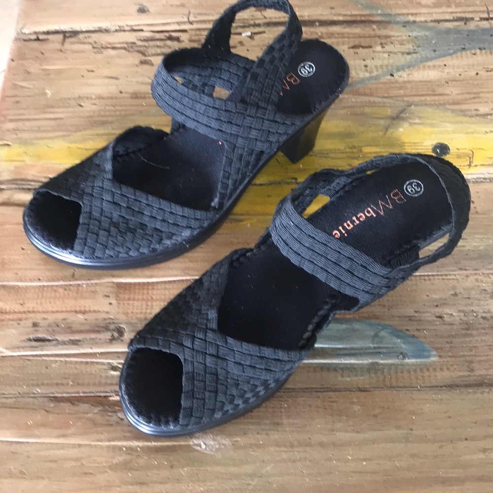 Bernie Mev Sandals